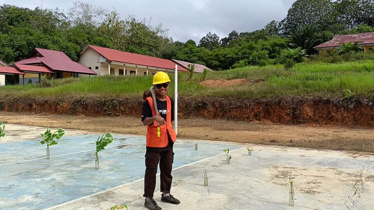 Peringatan Hari Kartini